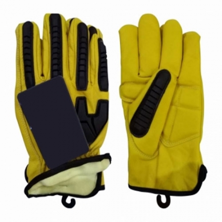 Cut Resistance Gloves